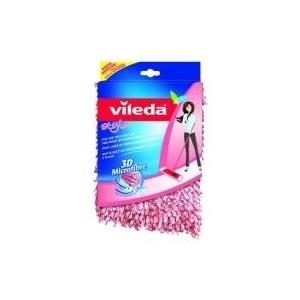 Vileda Ersatzbezug für Pet Pro Microfibre Universal 1 St. 132156