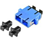 Lightwin LWL Kupplung Duplex SC-SC (LKUP DSC-DSC SM)