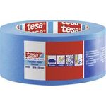 tesa Präzisionskrepp 4440 Außen UV PLUS glatt blau L.50m B.50mm Rl.TESA (04440-00004-00)