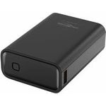 Ansmann 20000 mAh PB222PD sw Powerbank Power Delivery 3.0 Quick Charge 2.0 LiPo (1700-0155)