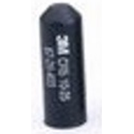 3M SKE 8/20. Produktfarbe: Schwarz, Schlauch-/Rohrlänge: 3,35 cm, Durchmesser vor Schrumpfen: 2 cm (DE272919478)