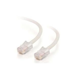 C2G Cat5e Non-Booted Unshielded (UTP) Network Patch Cable (83123)