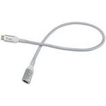 Equip USB Kabel 3.2 C -> St/St 0.50m 5A 4K/60Hz (128375)