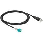 DeLOCK Datenkabel HSD Z / USB (90491)