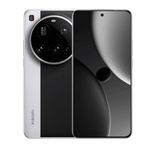 Xiaomi 15 Ultra 512GB Silver Chrome 17,09cm (6,73") AMOLED Display, Android 15, 50MP Quad-Kamera [Energieklasse A] (MZB0JHIEU)