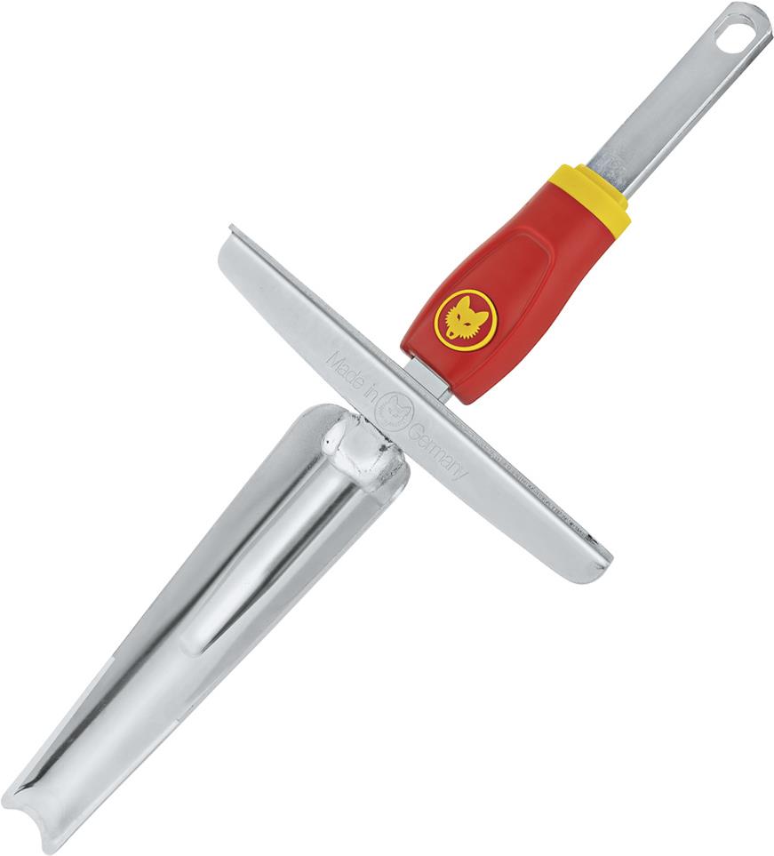Wolf Garten Unkrautstecher 17 cm Wolf Combisystem Multi-Star KS-M 71AAA023650 (71AAA023650)