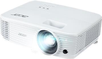 Acer P1357Wi DLP-Projektor (MR.JUP11.001)