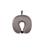 WENGER Reisenackenkissen mit Memory Foam grey (611884)