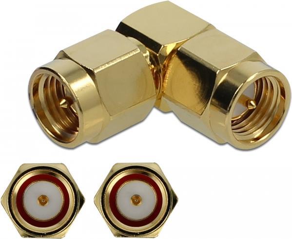 DeLOCK Antennenkoppler (89950)