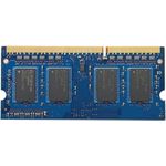 HP 4GB PC3L-12800 Speichermodul 1 x 4 GB DDR3L 1600 MHz (687515-962)