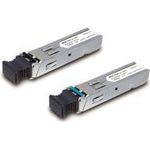 Planet MFB-F120 Faseroptik 1550nm 100Mbit/s SFP Netzwerk-Transceiver-Modul (MFB-F120)
