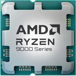 AMD Ryzen 9 9950X 5,7GHz AM5 TRAY Sockel AM5,64MB,16-Core.32 Threads (100-000001277A)