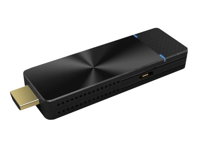 EZCast Pro Dongle II Kabelloses Präsentationssystem HDMI Schwarz