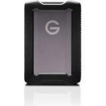 SanDisk Professional G-DRIVE ArmorATD (SDPHE1G-006T-GBAND)