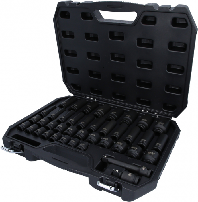 KS Tools 515.0065 Stecknuss-Set 515.0065 (515.0065)