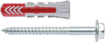 Fischer 2-Komponenten-Dübel 70 mm 14 mm 538249 8 St. (538249)