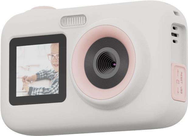 SJCAM FunCam Plus Sportkamera Weiß (PLUS WHITE)