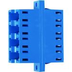 Telegärtner J08071A0044 LWL-Steckverbinder LC 1 Stück(e) Violett (J08071A0044)