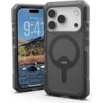 UAG Urban Armor Gear Trooper MagSafe Case | Apple iPhone 17 Pro | ash (grau) | 114522113131 (114521113131)