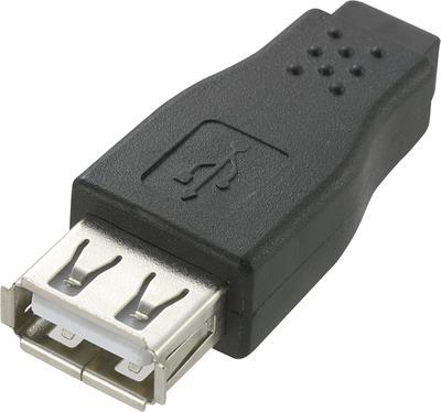 Renkforce RF-4780816 Schnittstellenkarte/Adapter Micro-USB B (RF-4780816)