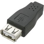Renkforce RF-4780816 Schnittstellenkarte/Adapter Micro-USB B (RF-4780816)