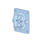 HPE Aruba Netzwerk-Einrichtung (AP-270-MNT-H2)