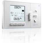 Somfy GmbH Funkprogrammschaltuhr Chronis io 1805227 (1805227)