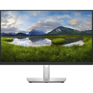 DELL P2422H 60,5 cm (23.8" ) 1920 x 1080 Pixel Full HD LCD Schwarz [Energiekl...