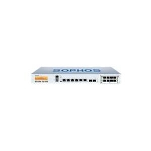 Sophos SG 210 Rev 3 (SG21T3HEUK)