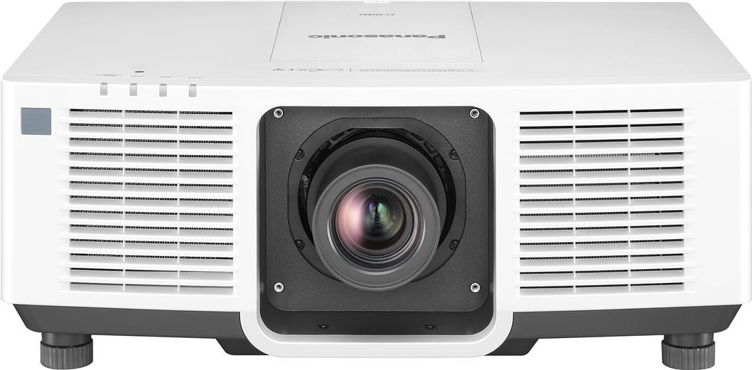 Panasonic PT-MZ782WE weiß (PT-MZ782WE)