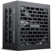 Phanteks AMP GH 750W 80 PLUS Gold power supply PCIe 5.1 ATX 3.1 (PH-P750GH_BK01_EU)