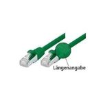 Tecline SF/UTP Cat5e (70802G)