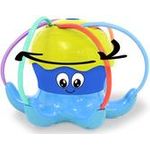 Jamara Mc Fizz Wassersprinkler Oktopus bunt (466800)