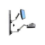 Ergotron LX Wall Mount System (45-247-026)