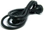HPE Stromkabel IS 1293 (M) bis IEC 60320 C7 (J9876A)