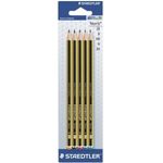 STAEDTLER Noris 120 (120-2 BK5D)