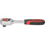 KS TOOLS 1/4" Mini-Umschaltknarre, 72 Zahn (911.1510)