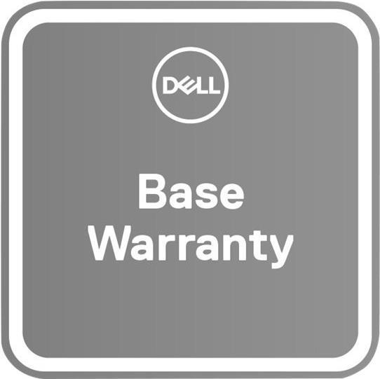 DELL Warr/3Y Coll&Rtn to 5Y Coll&Rtn for Wyse 5040 AIO, 5470 AIO NPOS