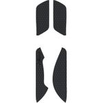 HP Pulsefire Haste Blk Maus Beidhändig USB Typ-A Optisch 16000 DPI (4P5P9AA)