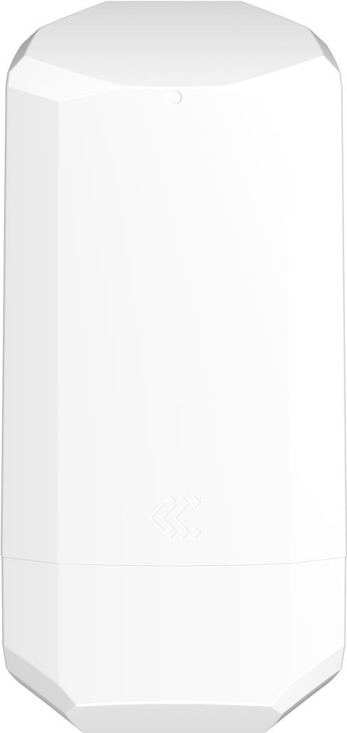 Teltonika OTD140 Router 4G/LTE 2 Ports 1 Gbps Weiß
