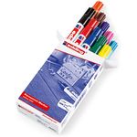 EDDING 3300 Permanentmarker farbsortiert 1,0 (4-3300999)