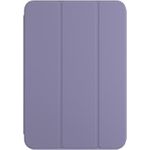 Apple MM6L3ZM/A Tablet-Schutzhülle 21,1 cm (8.3" ) Folio Lavendel (MM6L3ZM/A)