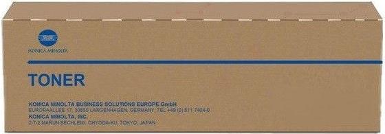 Konica Minolta TNP-49C (A95W450)