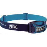 Petzl E065AB01 Actik Core Lamp Blue (E065AB01)