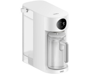 Dreo RO Wasserfilter 7-in-1 DR-KWF005 mit TDS-Display & Self-Cleaning, Aufstellgerät, 5 L