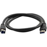 Kramer C-USB3/AB Series C-USB3/AB-6 (96-0235006)