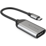 Targus Adapter HyperDrive USB-C auf 8K 60Hz (HD-H8K-GL)