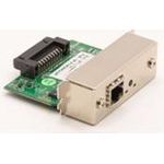 Citizen Schnittstelle, compact Ethernet Schnittstelle, Compact Ethernet, passend für: CT-S600, CT-S800, CL-S400DT, CL-S6621, CT-S601II, CT-S651II, CT-S801II, CT-S851II (PPS00585S)