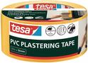 tesa PVC Putzband 55486-00000-00 Putzband Gelb (L x B) 33 m x 50 mm 1 St. (55486-00000-00)