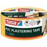 tesa PVC Putzband 55486-00000-00 Putzband Gelb (L x B) 33 m x 50 mm 1 St. (55486-00000-00)